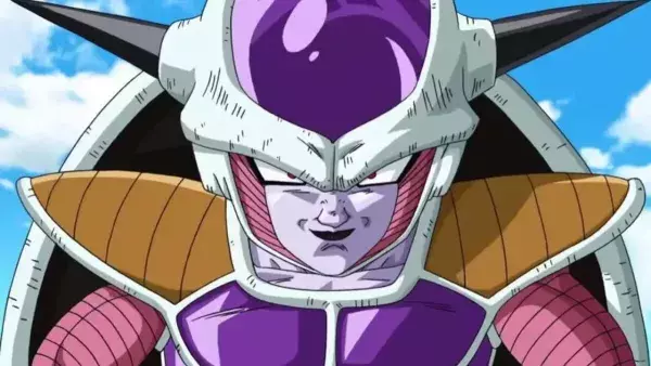 2. Freezer