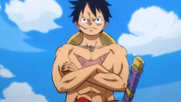 2. One Piece - 500 millions