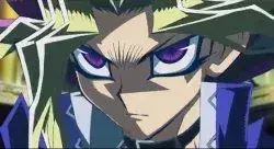 2. Pharaon Atem 