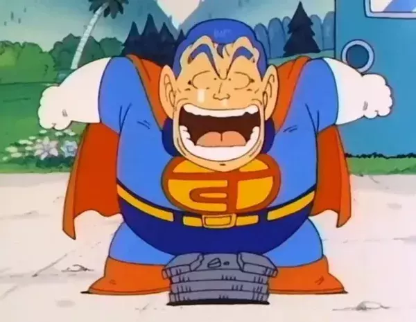 2. Suppaman                                                   
