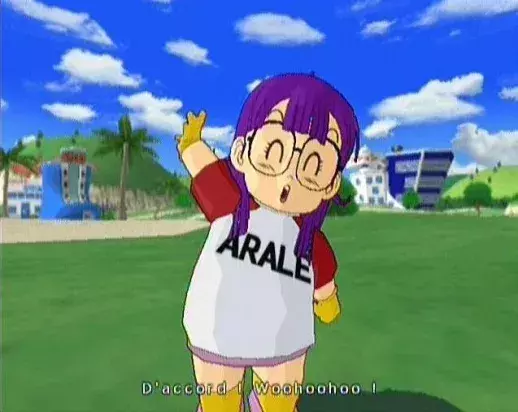 3. Aralé