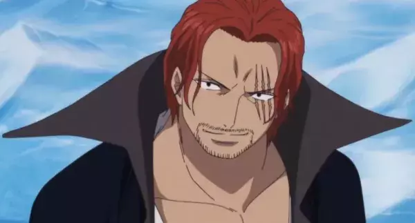 3. Eirikr Thorvaldson - Shanks Le Roux