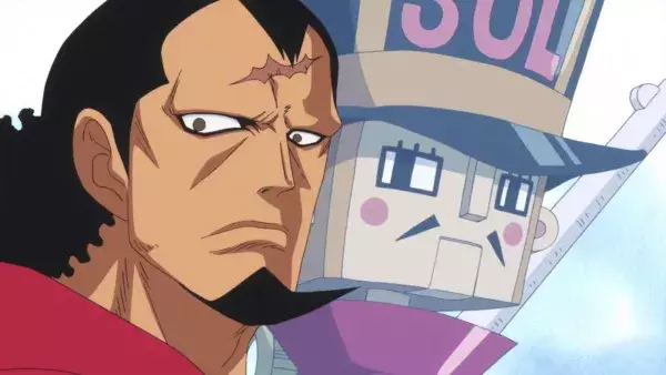 4. Kyros 