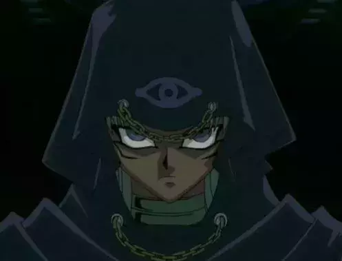 4. Marik Ishtar