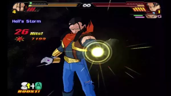 5. Super C17