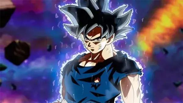 7. Dragon Ball - 300 millions