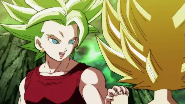7. Kale