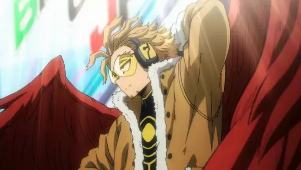 7. Keigo Takami (Hawks)