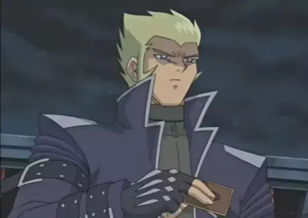 7. Rafael