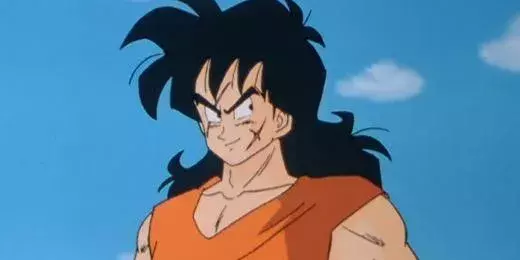 7. Yamcha