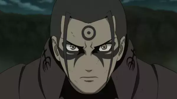 Hashirama