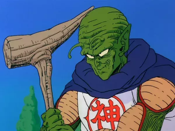 Kami (Dieu)