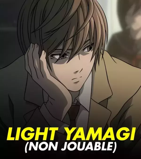 Light Yamagi