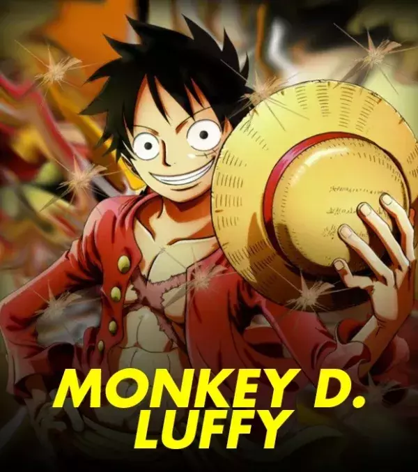 Luffy
