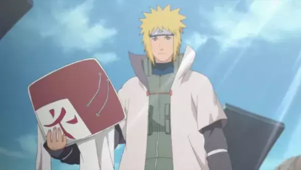 Minato