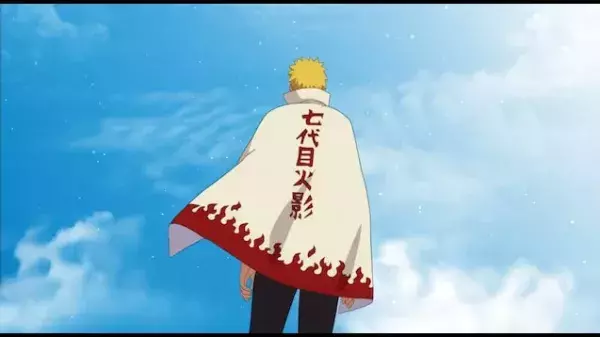 Naruto