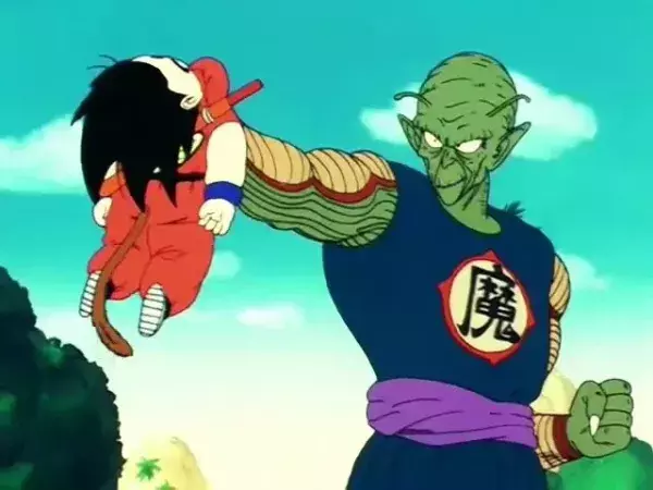 Piccolo Daimaô