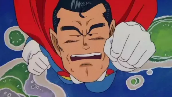 Suppaman