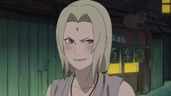 Tsunade