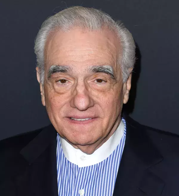 Martin Scorcese