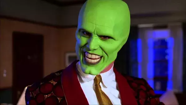 The Mask a bien failli apparaître dans le MCU