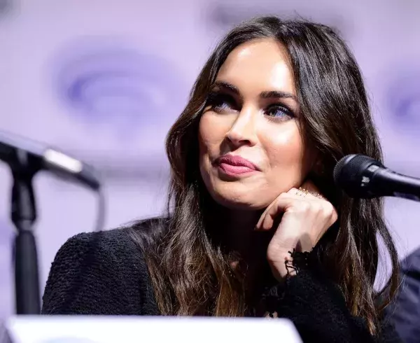Megan Fox