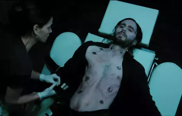 Morbius -  Date de sortie intinale : 31 juillet