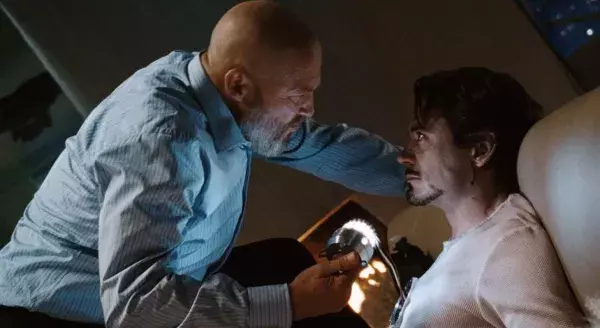 Mozart et Tony Stark, même combat