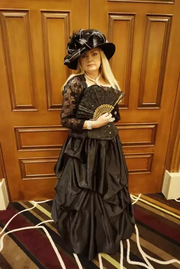 Narcissa Malfoy                 
