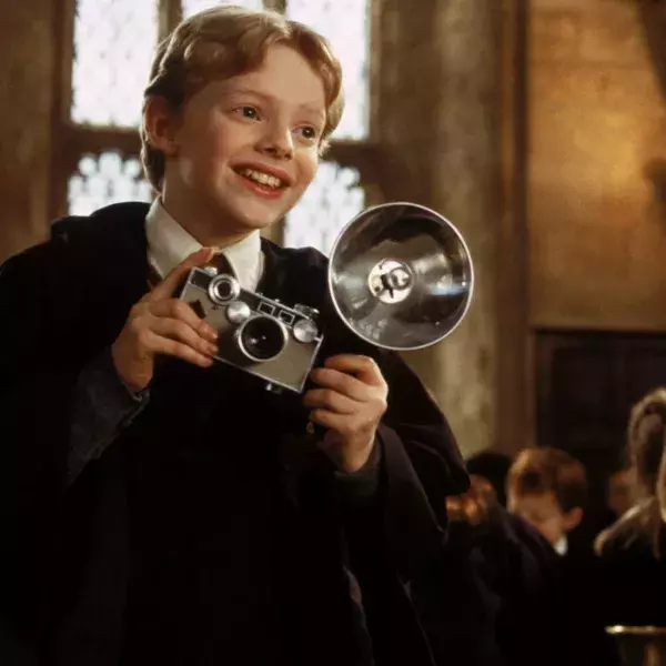 N°11 : Colin Creevey - mort dans Harry Potter et les Reliques de la Mort Partie 2