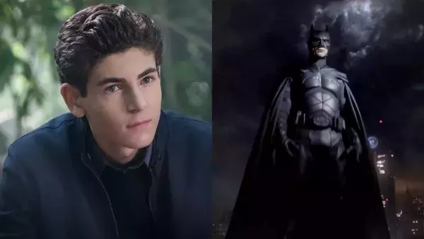 N°5 : David Mazouz - Gotham (2014-2019)