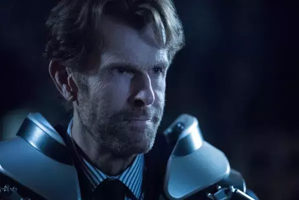 N°7 : Kevin Conroy - Crisis on Infinite Earths (2019)