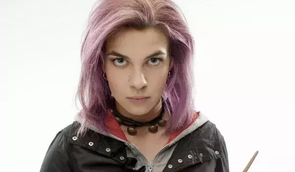 N°9 : Nymphadora Tonks - morte dans Harry Potter et les Reliques de la Mort Partie 2