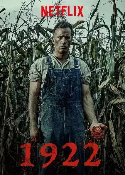 1922, Zak Hilditch (2017)
