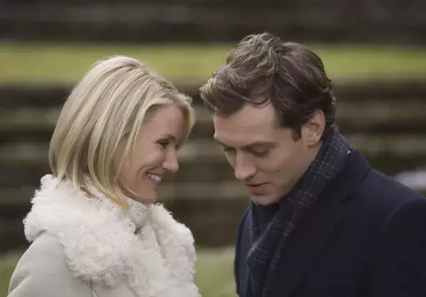 4. The Holiday