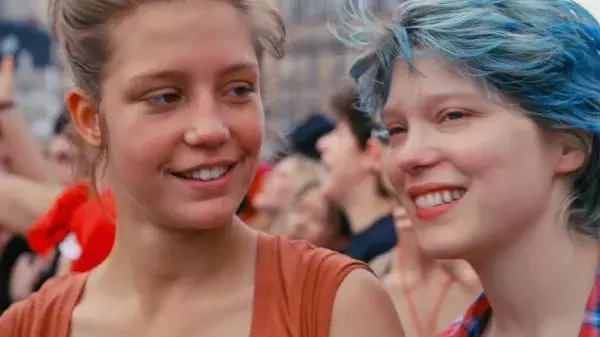 6. La Vie d’Adèle