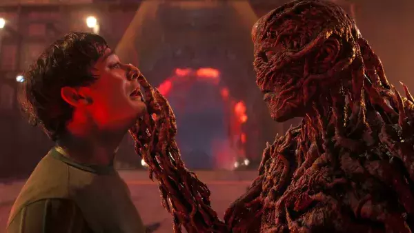 7. Stranger Things (saison 5)
