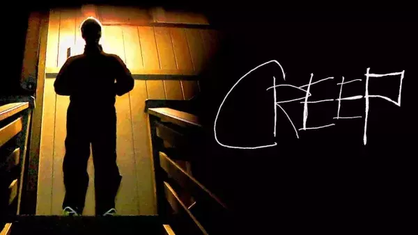 Creep, Patrick Brice (2014)