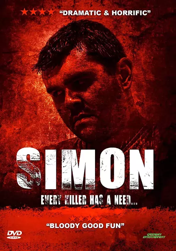 Simon, Warren Badenski (2016)