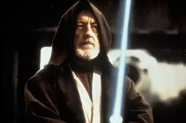 Obi-Wan Kenobi
