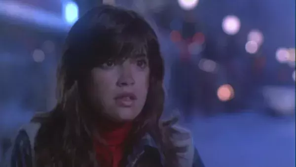 Phœbe Cates (Les Gremlins, Nuits secrètes)