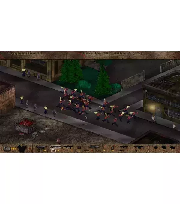 Postal (1997)