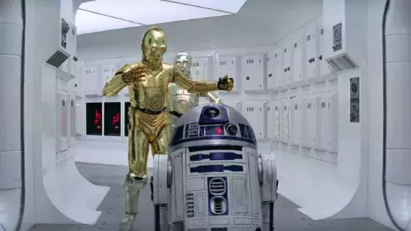R2-D2