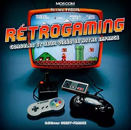 Rétrogaming
