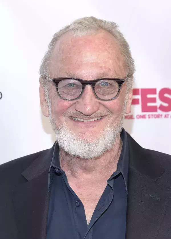 Robert Englund - acteur américain