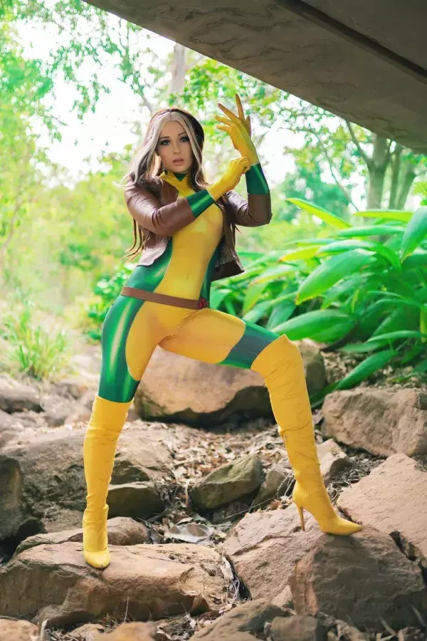 Rogue