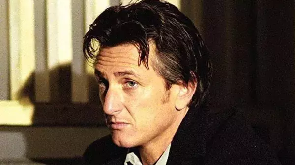 Sean Penn 