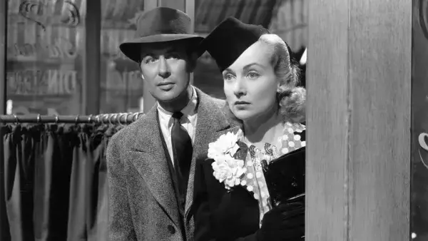 1. Carole Lombard