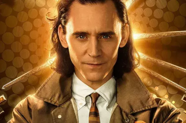 15. Loki