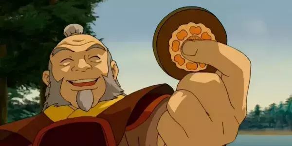 2. Iroh
